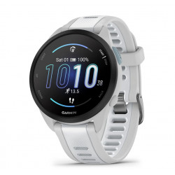 Garmin Forerunner 165 Miglaini pelēks