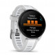 Garmin Forerunner 165 Miglaini pelēks