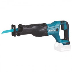 Makita DJR186Z Scroll Saw melns, zils