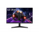 MONITORS LCD 27" IPS/27GN60R-B LG
