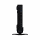 ASUS ROG NUC RNUC14SRKU9189A2I Intel Core Ultra 9 185H 32 GB DDR5-SDRAM 1 TB SSD NVIDIA GeForce RTX 4070 Windows 11 Home Mini PC Mini dators melns