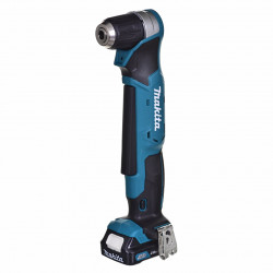 MAKITA DA333DSAE urbjmašīna CXT 10.8V-12V 2x 2.0Ah melna, zila