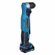 MAKITA DA333DSAE urbjmašīna CXT 10.8V-12V 2x 2.0Ah melna, zila