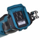 MAKITA DA333DSAE urbjmašīna CXT 10.8V-12V 2x 2.0Ah melna, zila