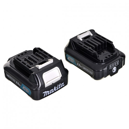 MAKITA DA333DSAE urbjmašīna CXT 10.8V-12V 2x 2.0Ah melna, zila