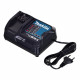 MAKITA DA333DSAE urbjmašīna CXT 10.8V-12V 2x 2.0Ah melna, zila