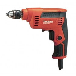 MAKITA. DRILL 230W M6501 6,5mm KEY /MT