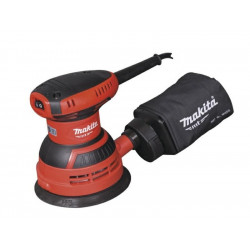 MAKITA. RANDOM ORBITAL BLADE 125mm M9204 240W /MT