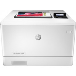 HP Color LaserJet Pro M454dn, druka, divpusēja druka