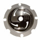 MAKITA CIRCULAR SAW BLADE 165x20x4Z SPECIALIZED FIBER CEMENT BOARDS