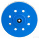 MAKITA CIETAS RUBBER DISC 150mm Nomaiņa priekš A-87806