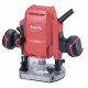 Makita augšējais 900W frēzētājs, modelis M3601/MT