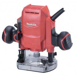 Makita augšējais 900W frēzētājs, modelis M3601/MT