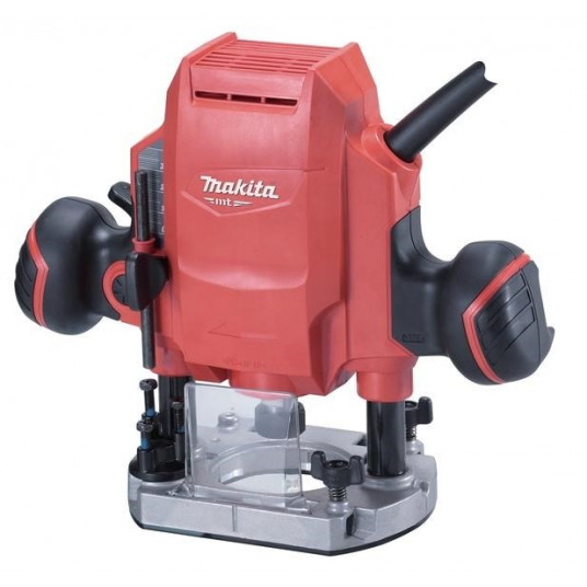 Makita augšējais 900W frēzētājs, modelis M3601/MT