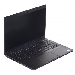 DELL LATITUDE 5400 i5-8365U 16GB 512GB SSD 14" FHD Win11pro + barošanas bloks Lietots Lietots