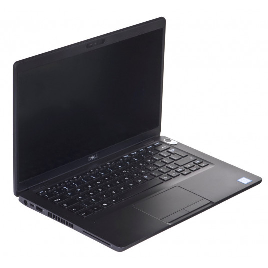 DELL LATITUDE 5400 i5-8365U 16GB 512GB SSD 14" FHD Win11pro + barošanas bloks Lietots Lietots