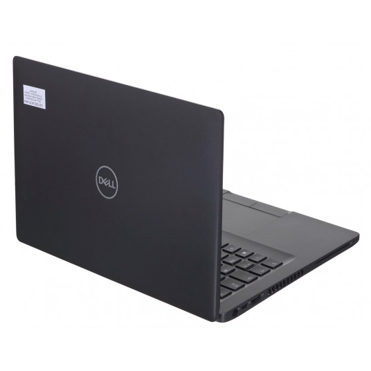 DELL LATITUDE 5400 i5-8365U 16GB 512GB SSD 14" FHD Win11pro + barošanas bloks Lietots Lietots