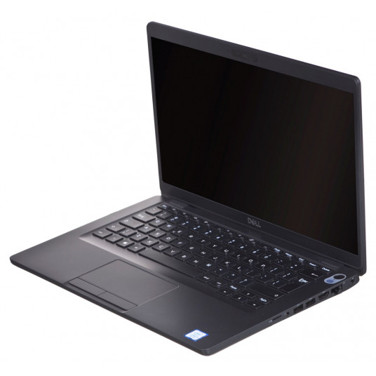 DELL LATITUDE 5400 i5-8365U 16GB 512GB SSD 14" FHD Win11pro + barošanas bloks Lietots Lietots