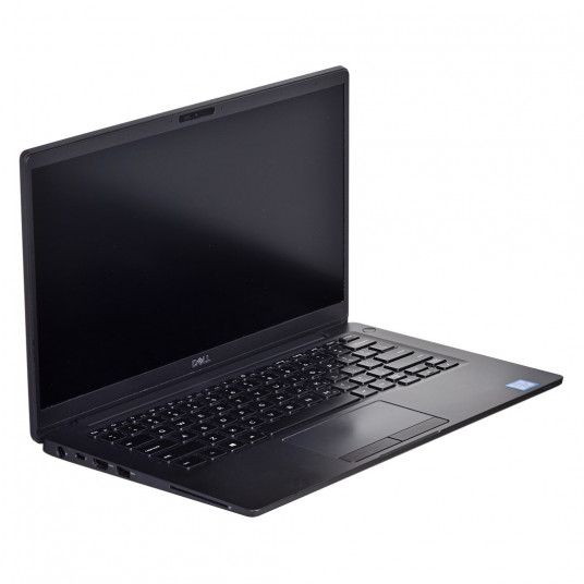 DELL LATITUDE 7400 i7-8665U 16GB 512GB SSD 14" FHD carbon Win11pro Lietots