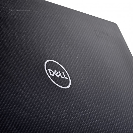 DELL LATITUDE 7400 i7-8665U 16GB 512GB SSD 14" FHD carbon Win11pro Lietots