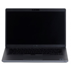 DELL LATITUDE 5410 i5-10310U 16GB 512GB SSD 14" FHD (ASV QWERTY) Win11pro + barošanas adapteris IZMANTOTS