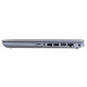 DELL LATITUDE 5410 i5-10310U 16GB 512GB SSD 14" FHD (ASV QWERTY) Win11pro + barošanas adapteris IZMANTOTS