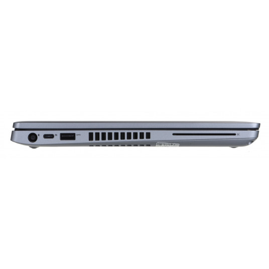 DELL LATITUDE 5410 i5-10310U 16GB 512GB SSD 14" FHD (ASV QWERTY) Win11pro + barošanas adapteris IZMANTOTS
