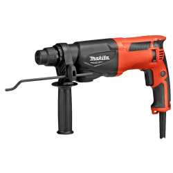Makita M8700 Urbis metālam 710 W SDS Plus