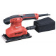 Makita M9203 Pārnēsājamā slīpmašīna Slīpmašīna 12000 apgr./min 24000 OPM