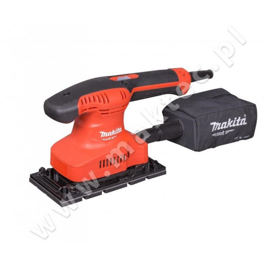 Makita M9203 Pārnēsājamā slīpmašīna Slīpmašīna 12000 apgr./min 24000 OPM