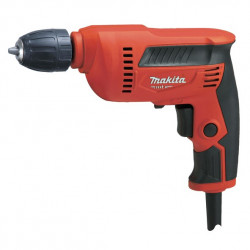 Makita M6002 urbjmašīna 3000 apgriezienu minūtē bezvadu 1,3 kg melna, sarkana