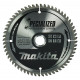 Makita B-33233 cirkulārā zāģa asmens 1 gab.