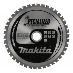 Makita B-63149 ripzāģa asmens 1 gab.