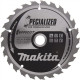 Makita B-63149 ripzāģa asmens 1 gab.