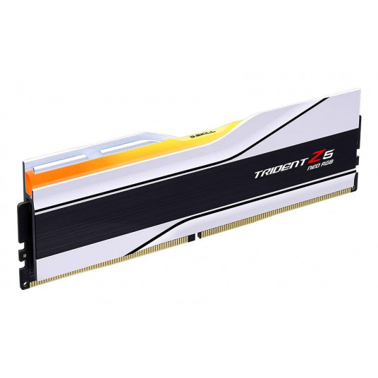 G.Skill Trident Z5 Neo RGB F5-6000J2836G32GX2-TZ5NRW atmiņas modulis 64 GB 2 x 32 GB DDR5