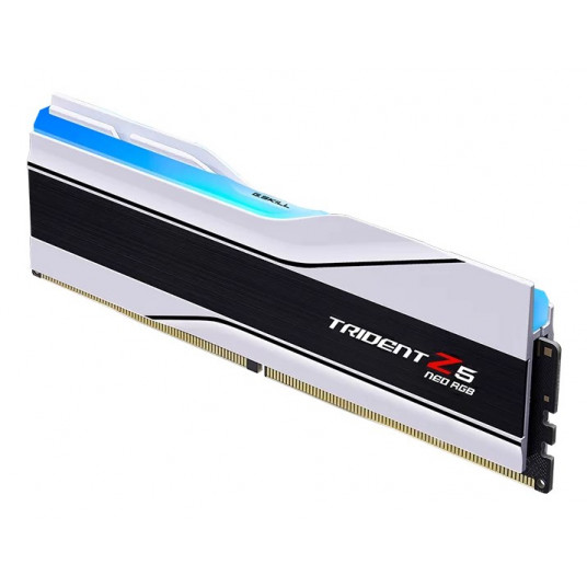 G.Skill Trident Z5 Neo RGB F5-6000J2836G32GX2-TZ5NRW atmiņas modulis 64 GB 2 x 32 GB DDR5