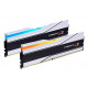G.Skill Trident Z5 Neo RGB F5-6000J2836G32GX2-TZ5NRW atmiņas modulis 64 GB 2 x 32 GB DDR5