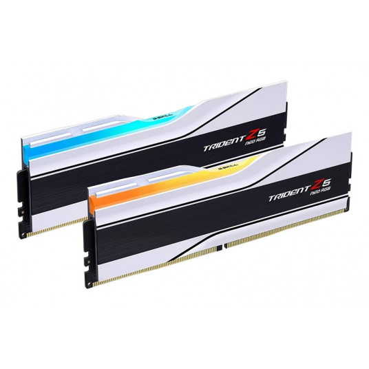 G.Skill Trident Z5 Neo RGB F5-6000J2836G32GX2-TZ5NRW atmiņas modulis 64 GB 2 x 32 GB DDR5