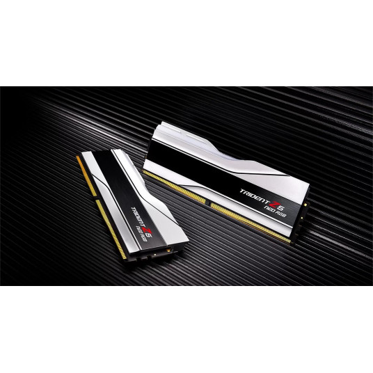 G.Skill Trident Z5 Neo RGB F5-6000J2836G32GX2-TZ5NRW atmiņas modulis 64 GB 2 x 32 GB DDR5