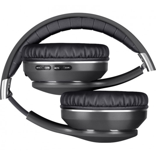 Austiņas Defender B595 Black