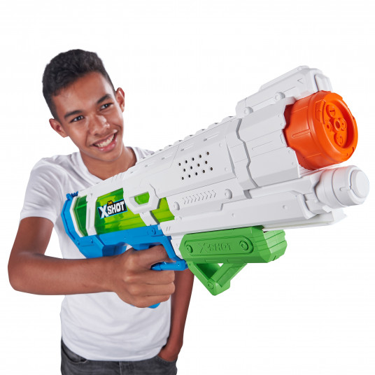 X-SHOT ūdenspistole Epic Fast-Fill, 56221