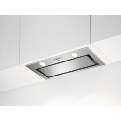 Tvaika nosūcējs  Electrolux LFG716X