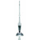 Gorenje Vacuum cleaner SVC180FW Cordless operating, Handstick and Handheld, 18 V, Operating time (max) 50 min, White