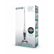 Gorenje Vacuum cleaner SVC180FW Cordless operating, Handstick and Handheld, 18 V, Operating time (max) 50 min, White