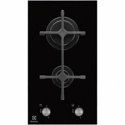 Gāzes plīts virsma ELECTROLUX EGC3322NVK