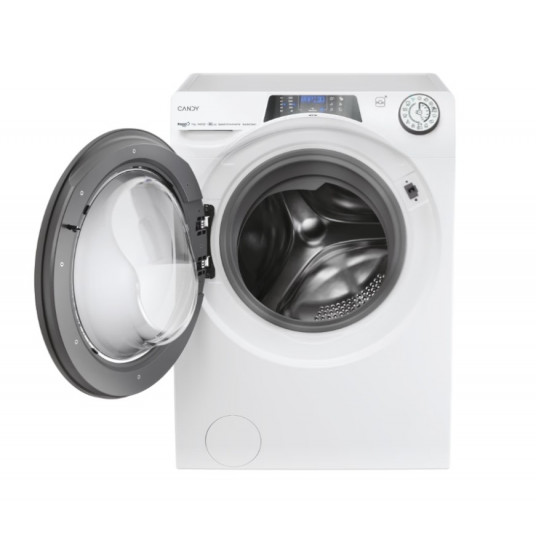 Veļas mašīna Candy RP4 476BWMR8-S