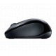 Pele Logitech Bezvadu Pele M325 Light Silver WER