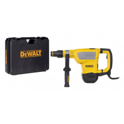 DEWALT D25614K-QS SDS Max urbis 2900 RPM 1350 W