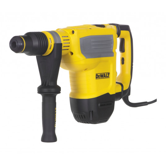DEWALT D25614K-QS SDS Max urbis 2900 RPM 1350 W