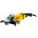 Leņķa slīpmašīna 230mm 2400W